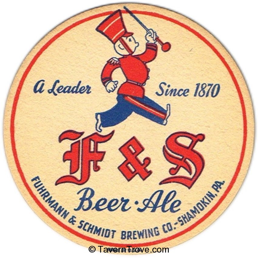 F&S Beer/Ale