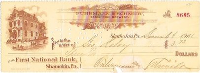 F&S Eagle Run Brewery