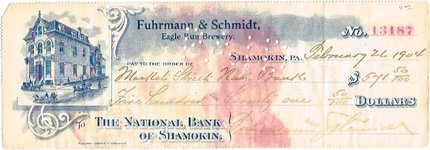 F&S Eagle Run Brewery