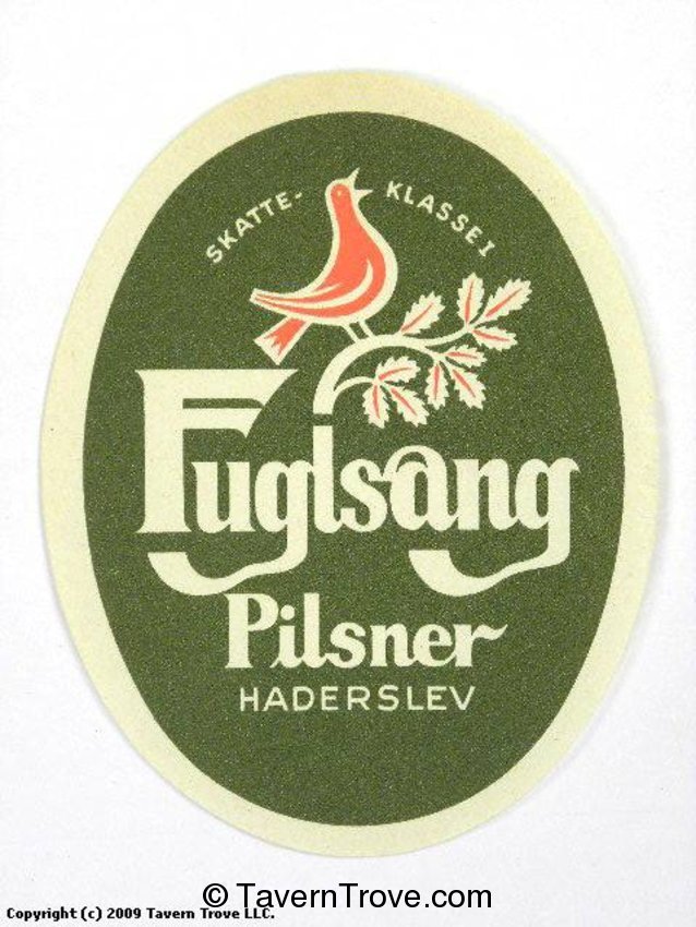 Fuglsang Pilsner
