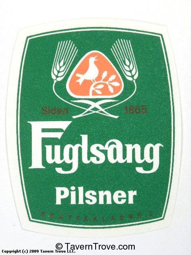 Fuglsang Pilsner