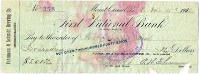 Fuhrman & Schmidt Brewing Co.