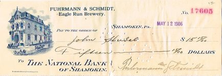 Fuhrman & Schmidt Brewing Co.