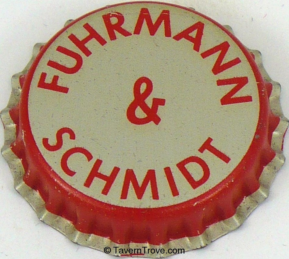 Fuhrmann & Schmidt Brewery