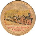 Fuhrmann & Schmidt Brewing Co.