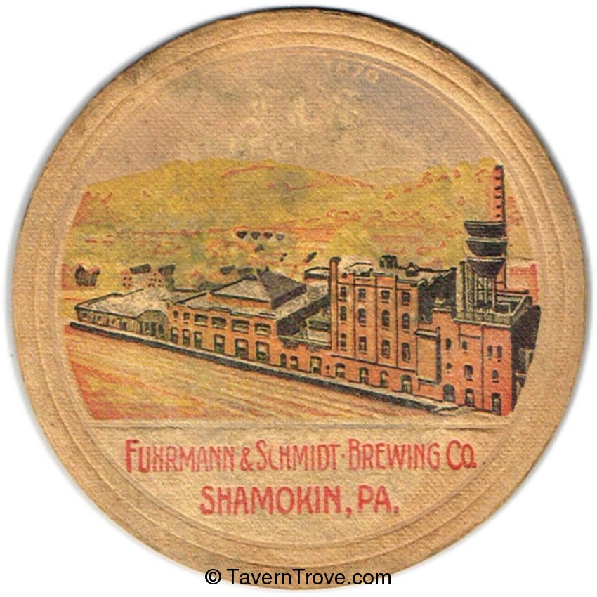 Fuhrmann & Schmidt Brewing Co.