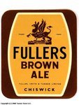 Fullers Brown Ale