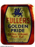 Fullers Golden Pride Pale Ale