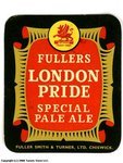 Fullers London Pride Special Pale Ale