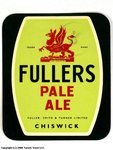 Fullers Pale Ale