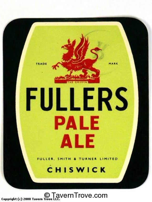 Fullers Pale Ale