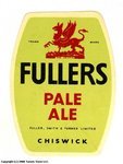 Fullers Pale Ale
