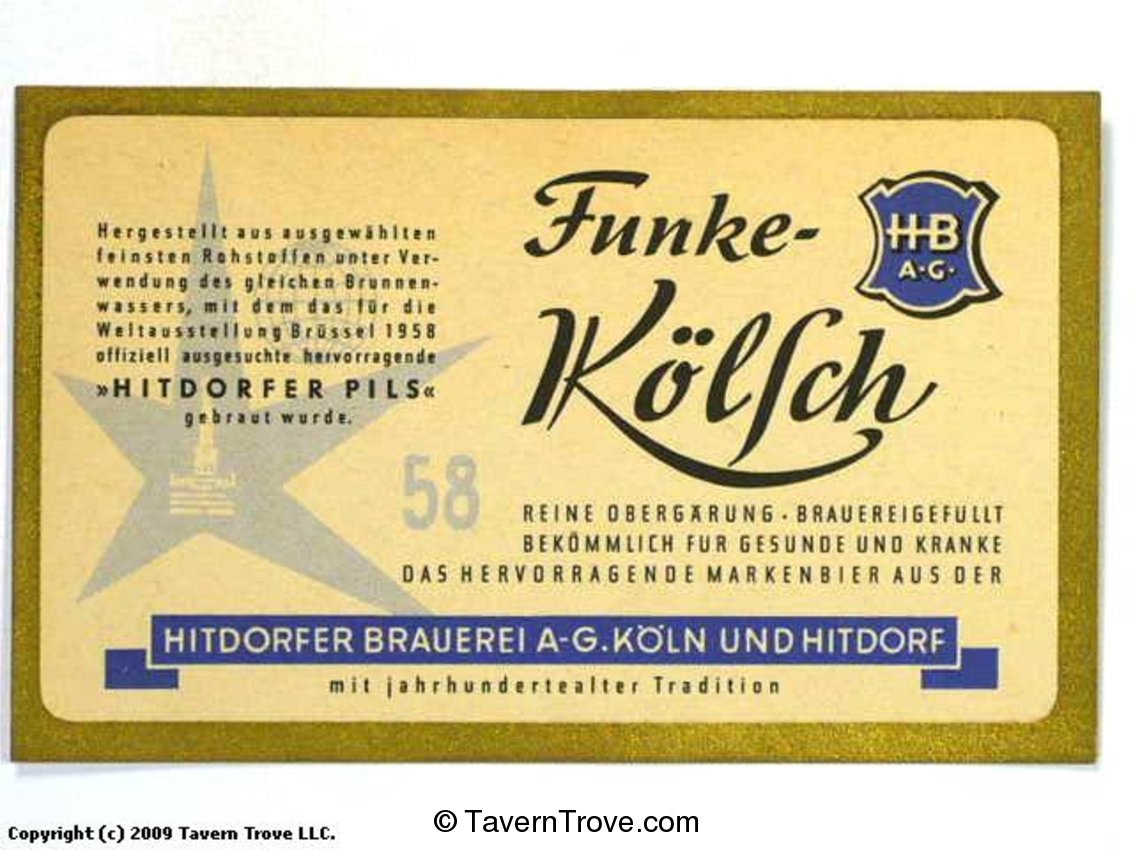 Funke-Kölsch