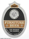 Furniture Beer