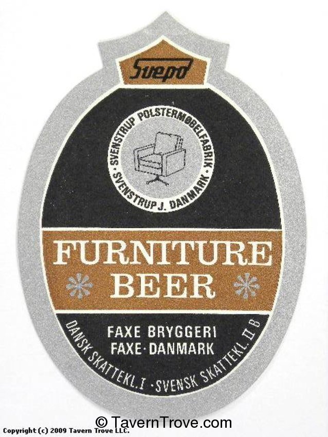 Furniture Beer