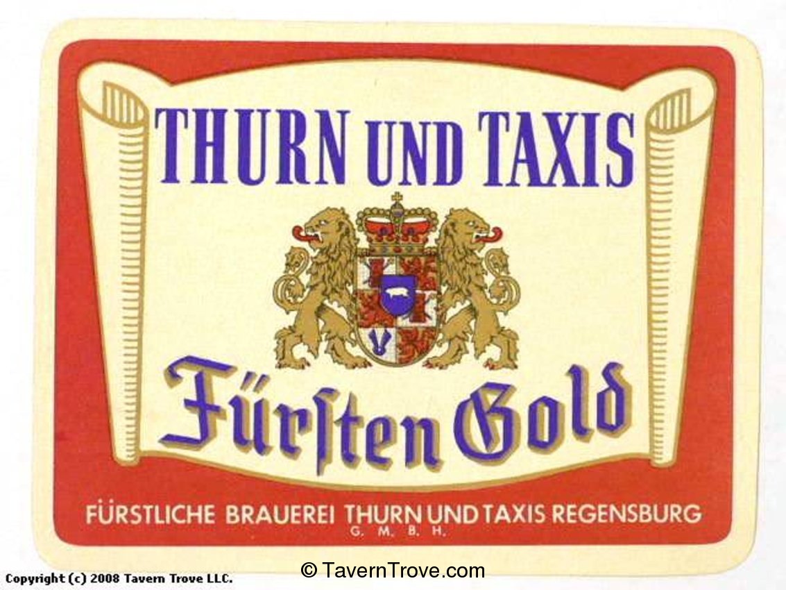 Fürsten Gold