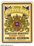 Fürsten Gold