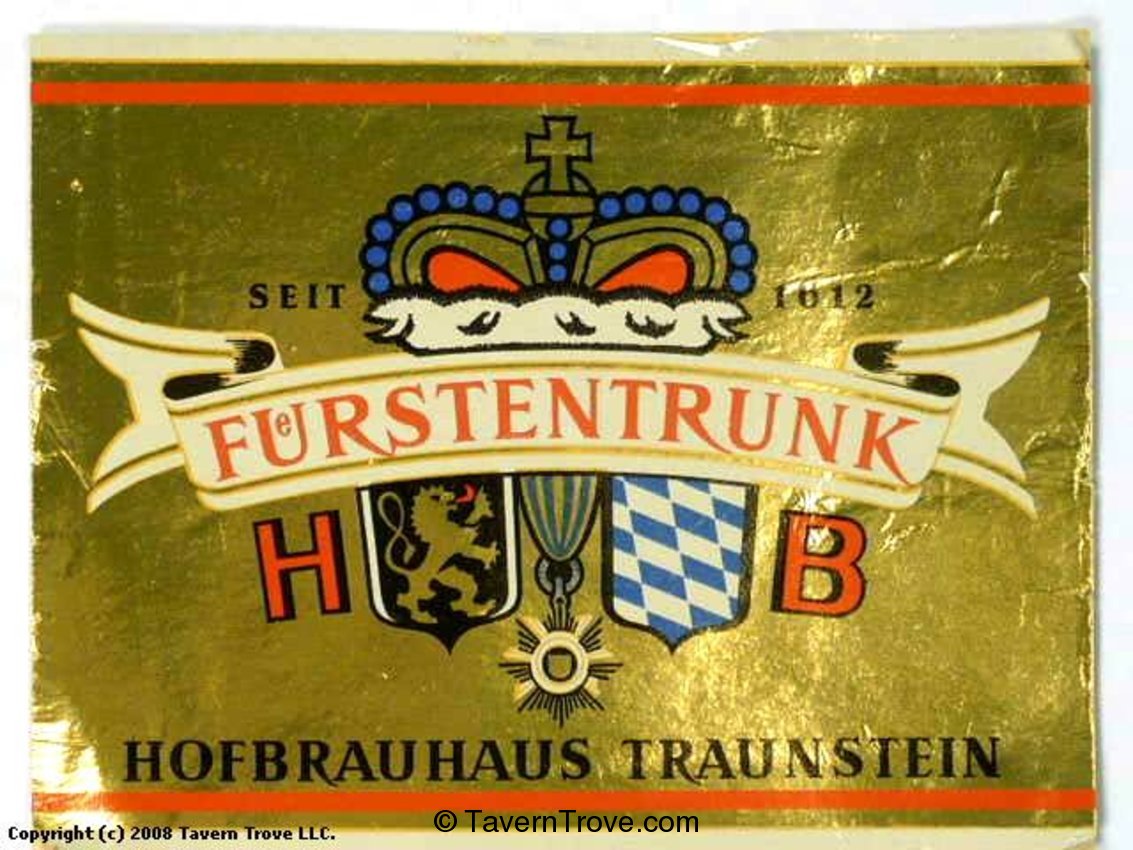 Fürstentrunk