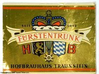 Fürstentrunk