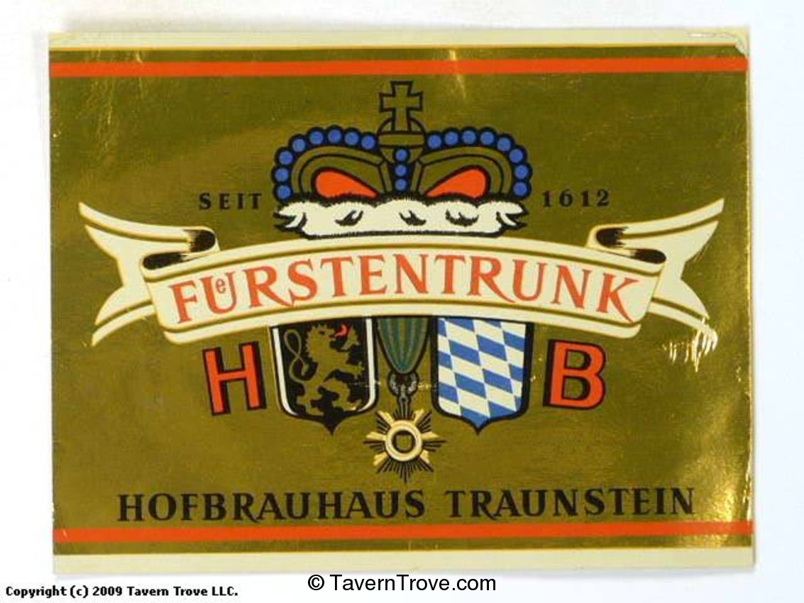 Fürstentrunk