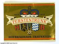Fürstentrunk