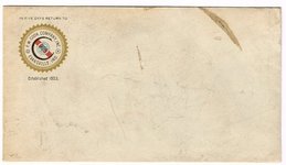 Postal Cover