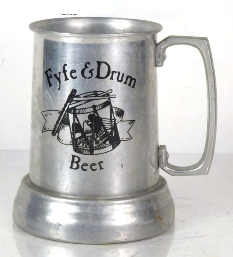 Fyfe & Drum Beer