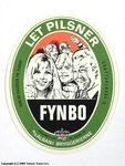 Fynbo Let Pilsner
