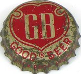 G. B. Beer