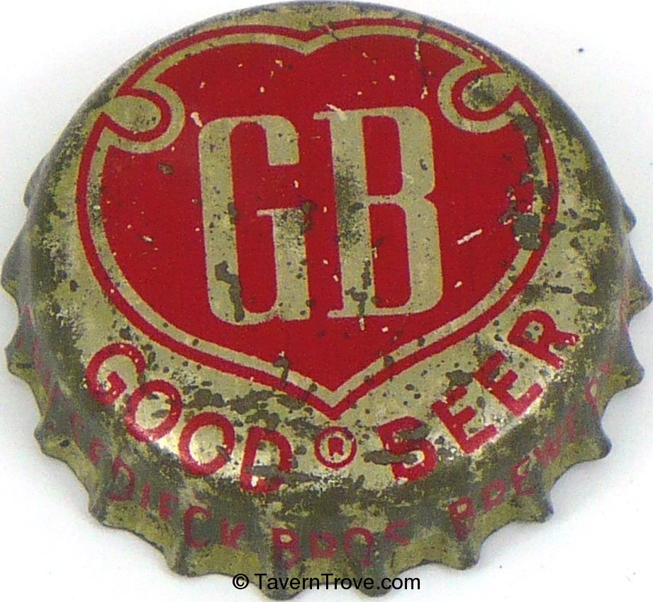 G. B. Beer