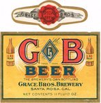 GB Beer