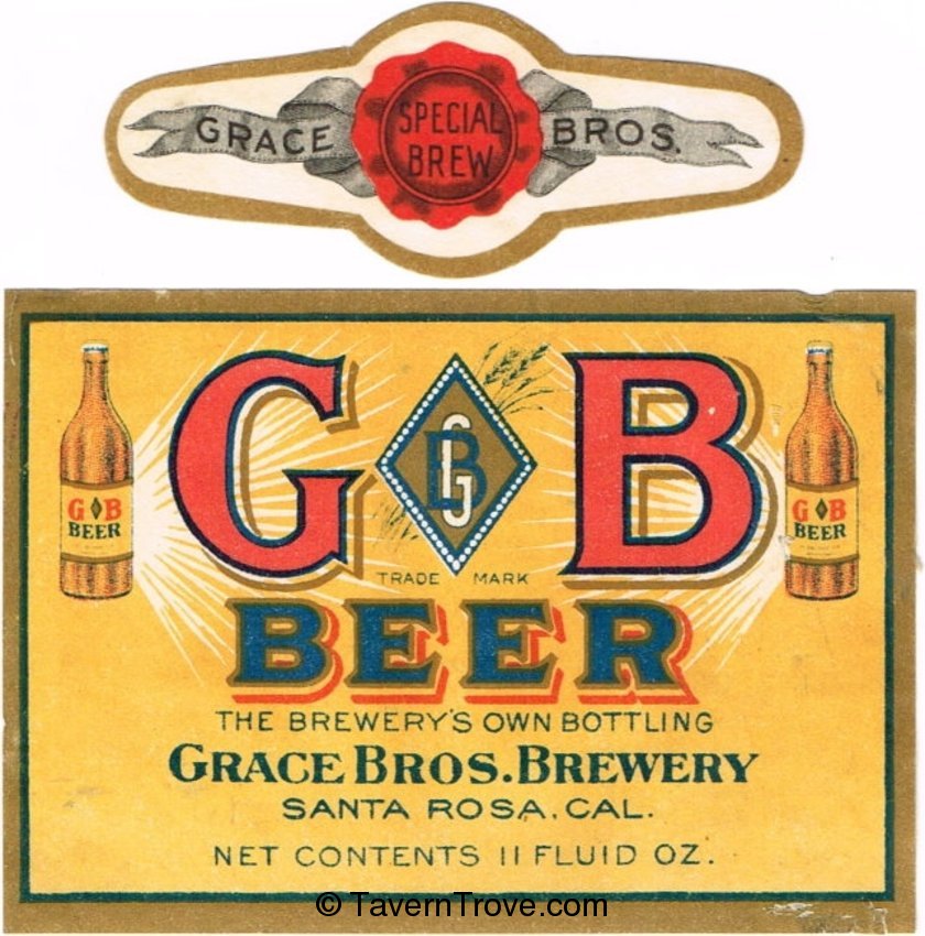 GB Beer