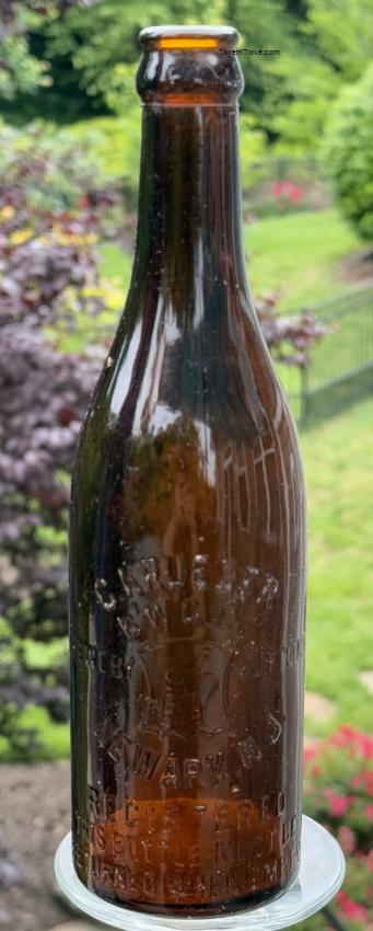 G. Krueger Bw'g Co. Beer