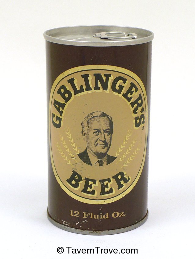 Gablinger's Beer