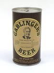 Gablinger's Beer