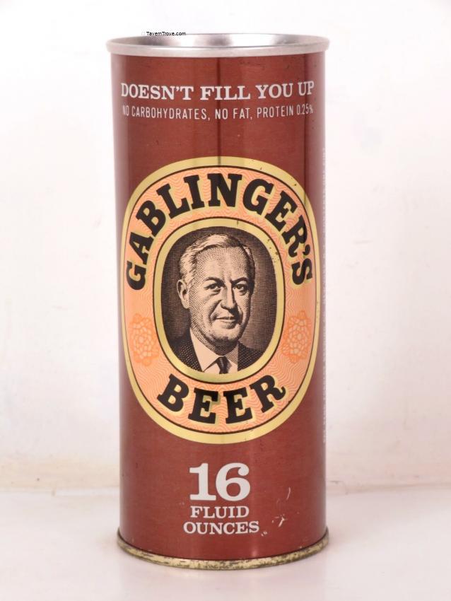 Gablinger's Beer