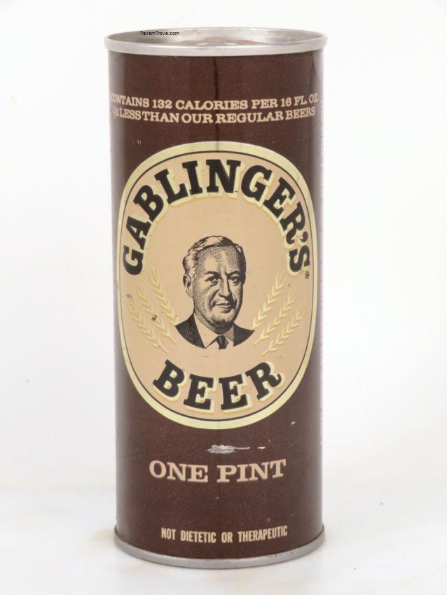 Gablinger's Beer