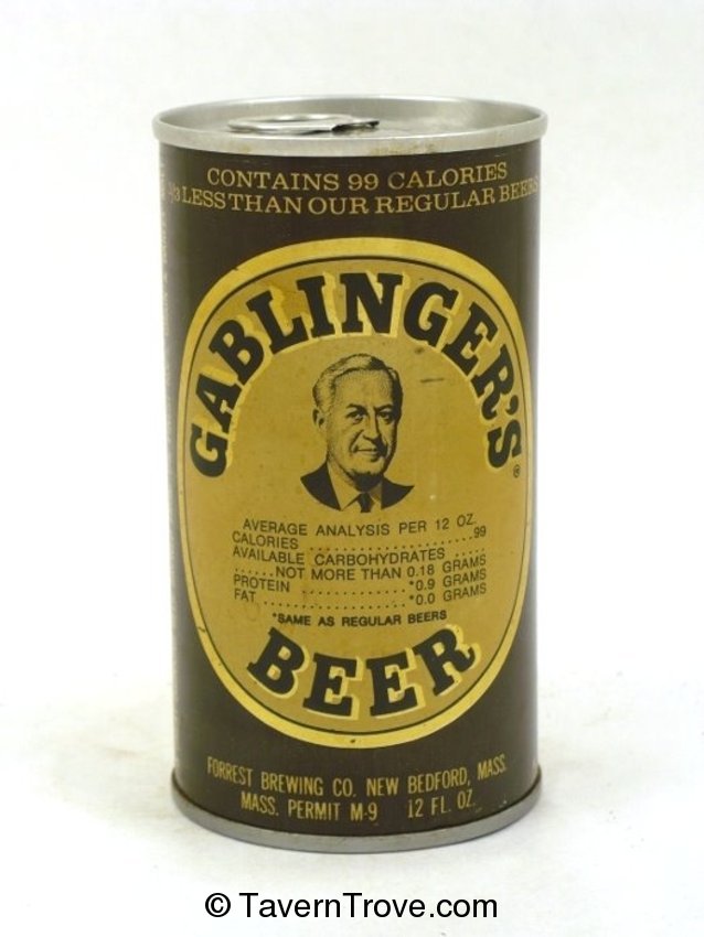 Gablinger's Beer