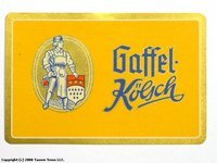 Gaffel-Kölsch