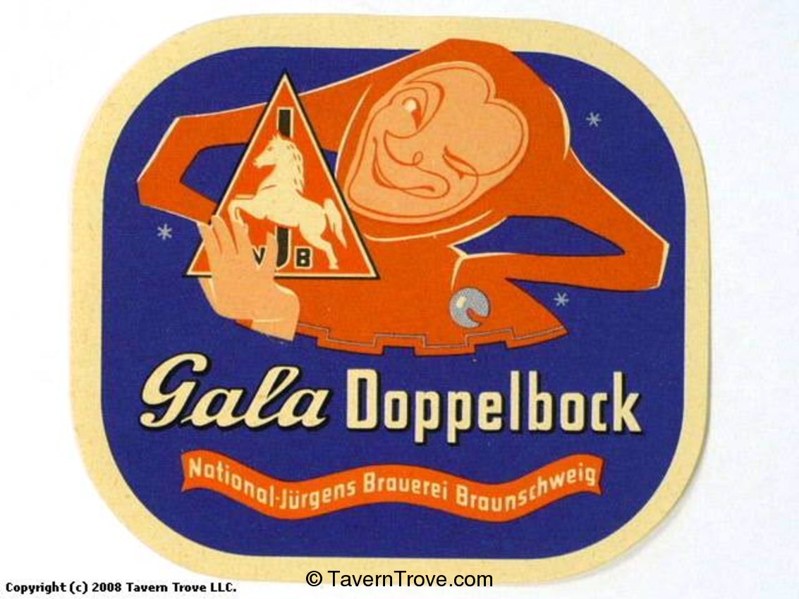 Gala Doppelbock