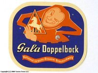 Gala Doppelbock