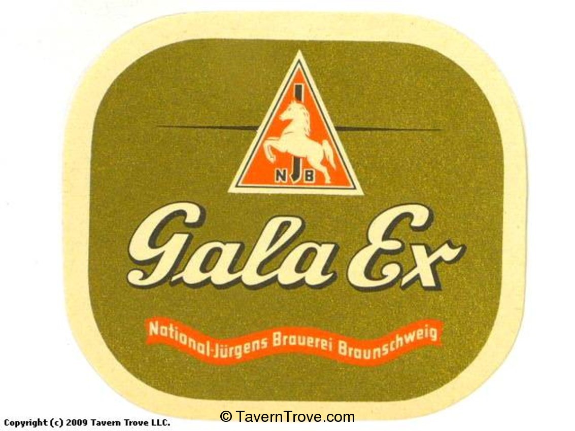 Gala Ex