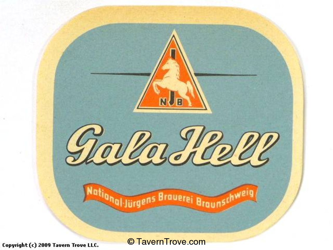 Gala Hell