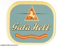 Gala Hell