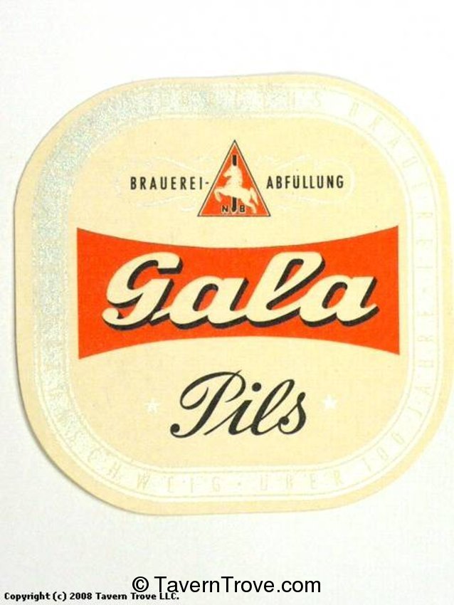 Gala Pils