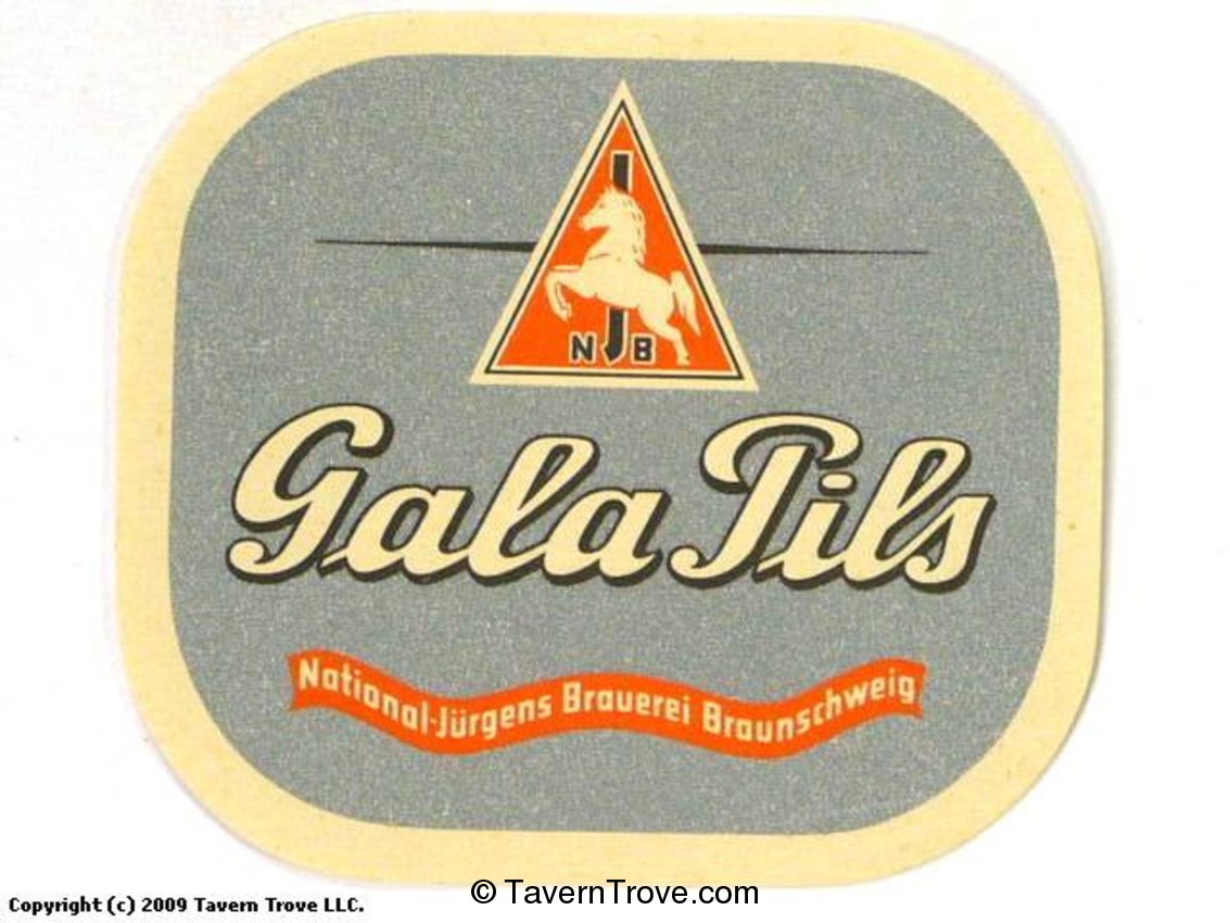 Gala Pils