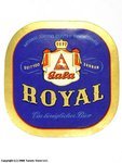 Gala Royal