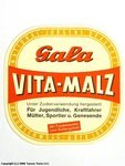 Gala Vita-Malz