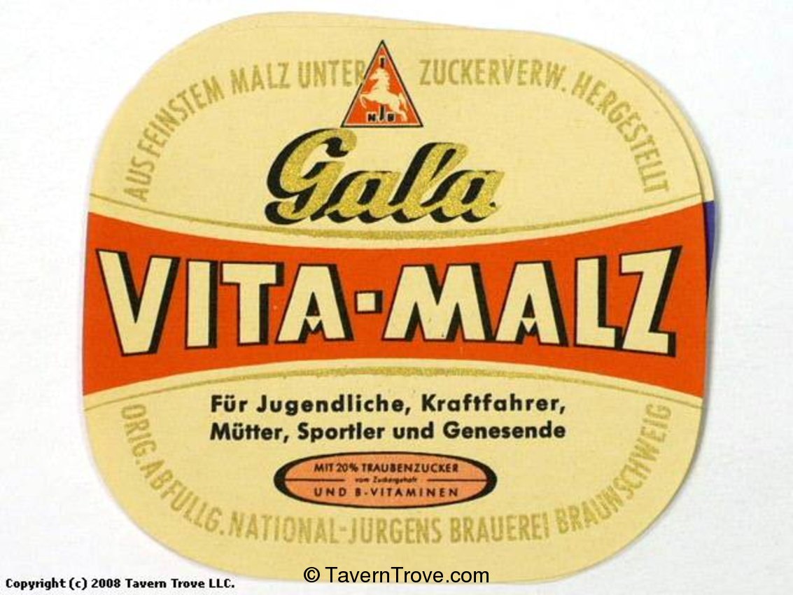 Gala-Vita-Malz