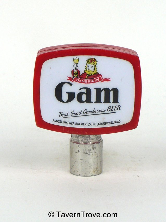 Gam Beer